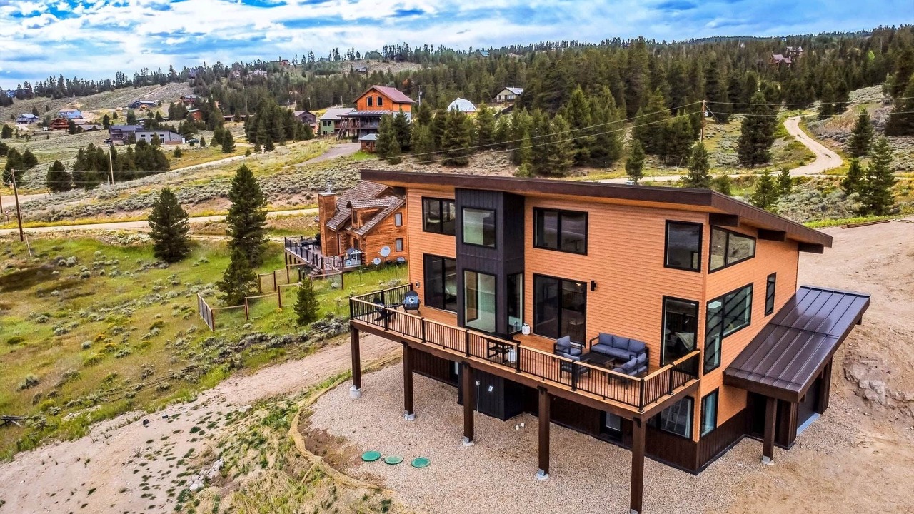 Photo of Outdoor in Winter Park Highlands