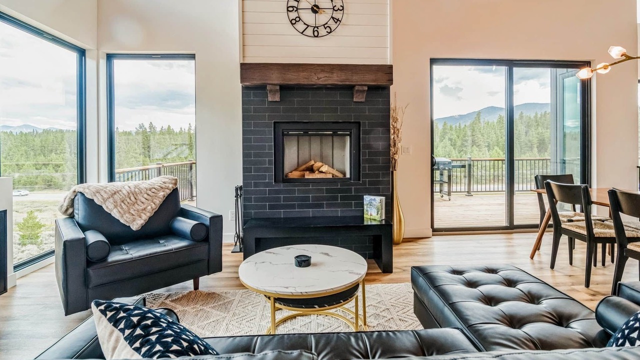Photo of Livingroom in Winter Park Highlands