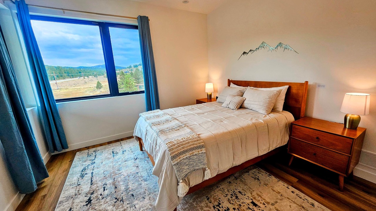 Photo of Bedroom in Winter Park Highlands