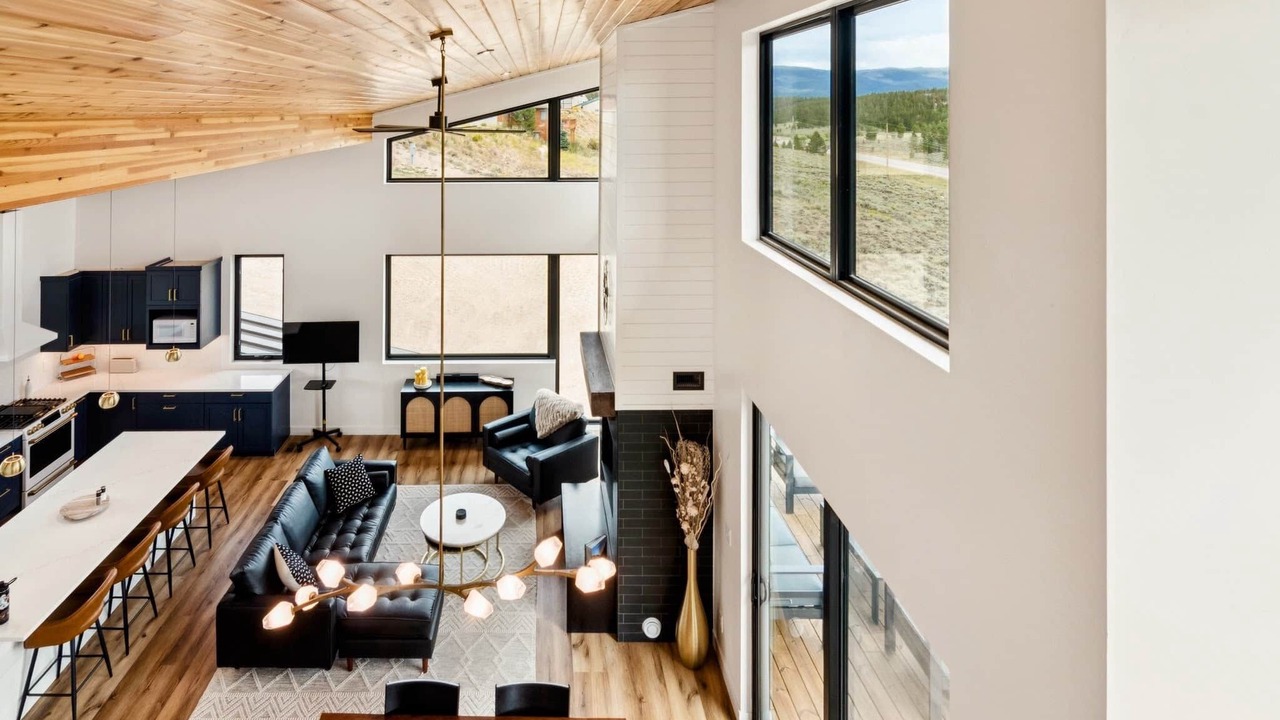 Photo of Livingroom in Winter Park Highlands