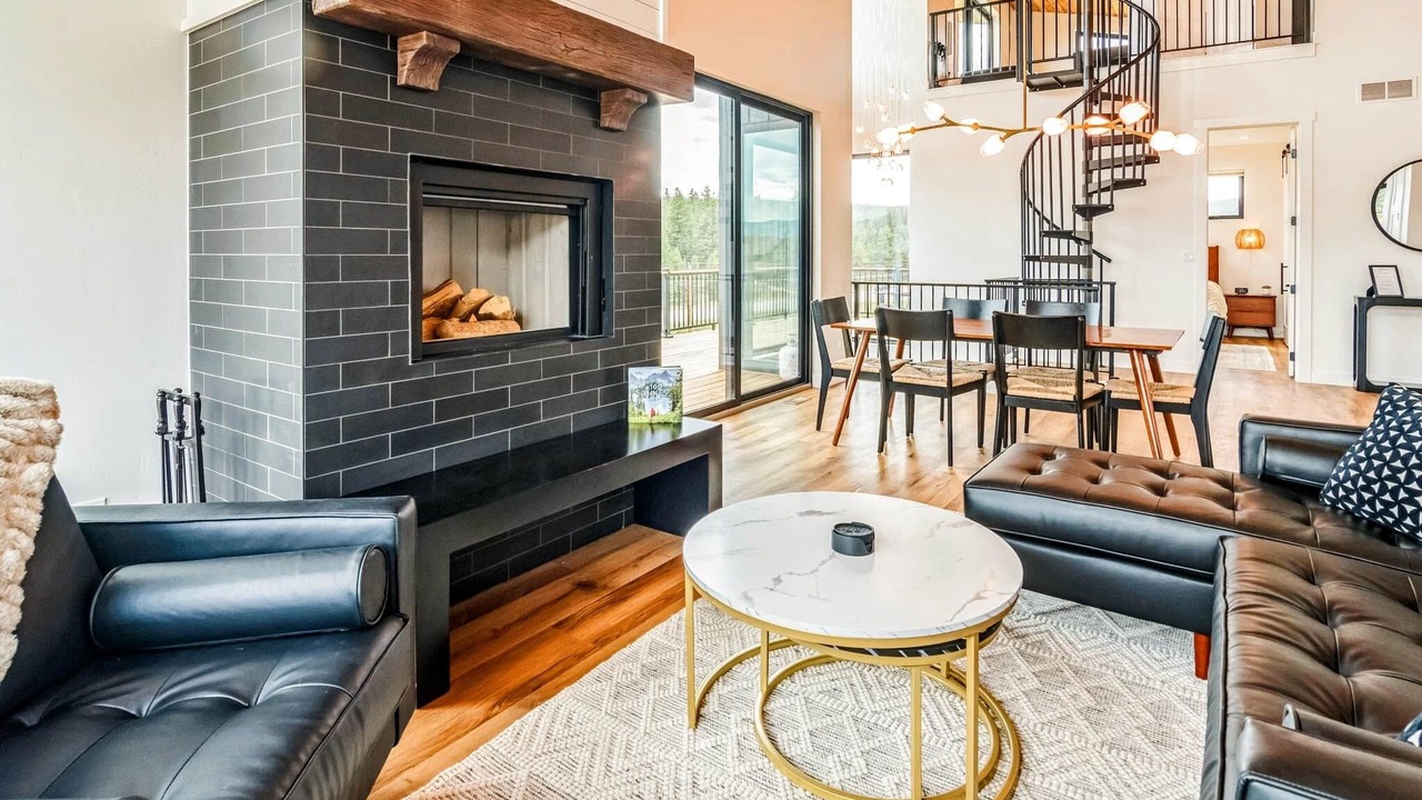 Photo of Livingroom in Winter Park Highlands