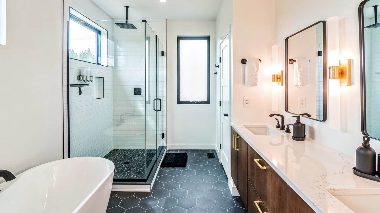 Photo of Bathroom in Winter Park Highlands