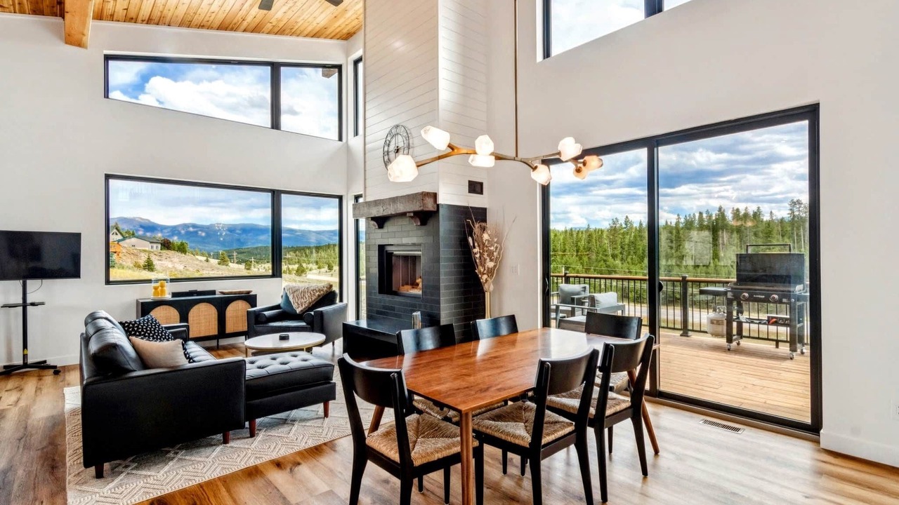 Photo of Livingroom in Winter Park Highlands