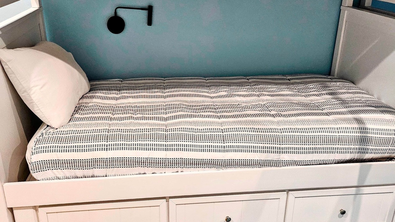 Photo of Bedroom in Winter Park Highlands