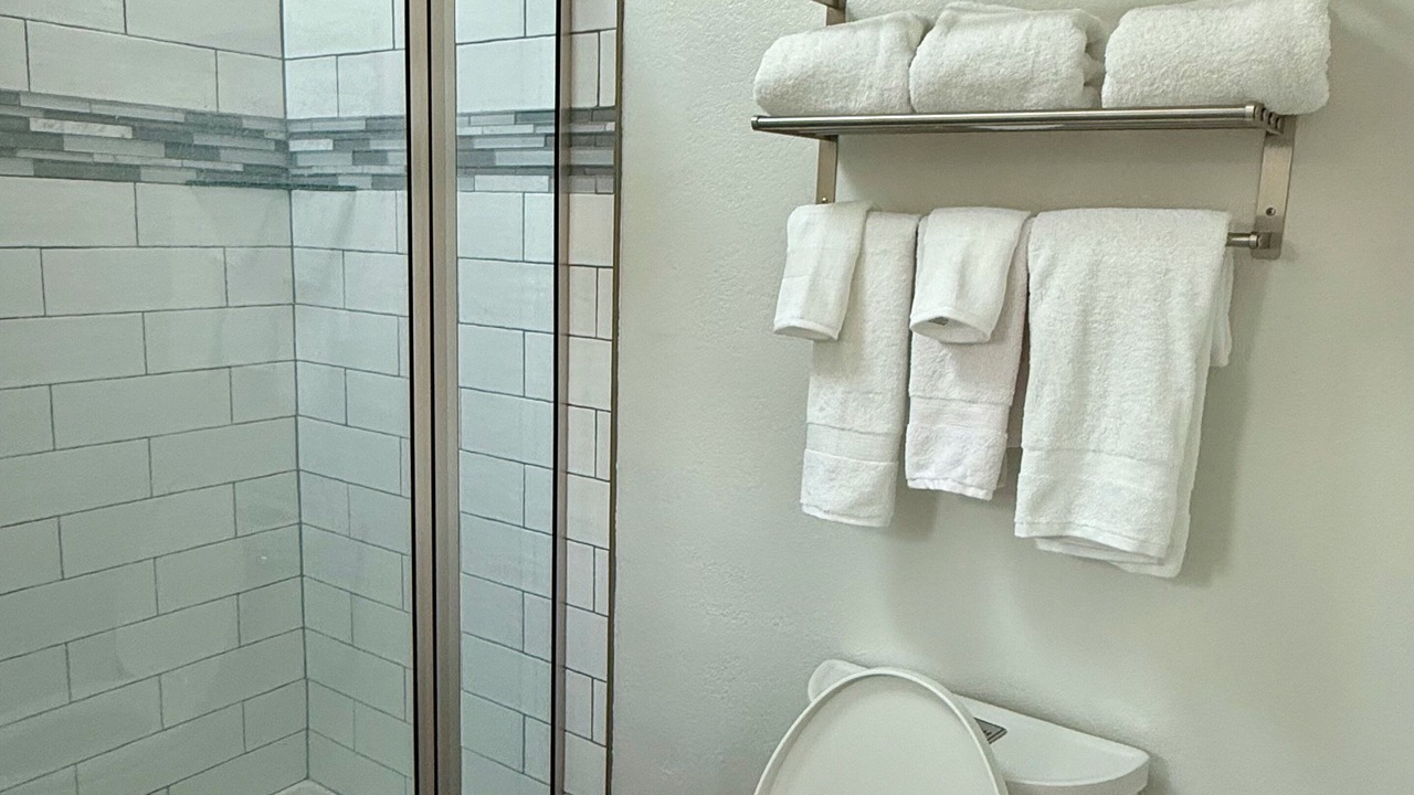 Photo of Bathroom in Palisade