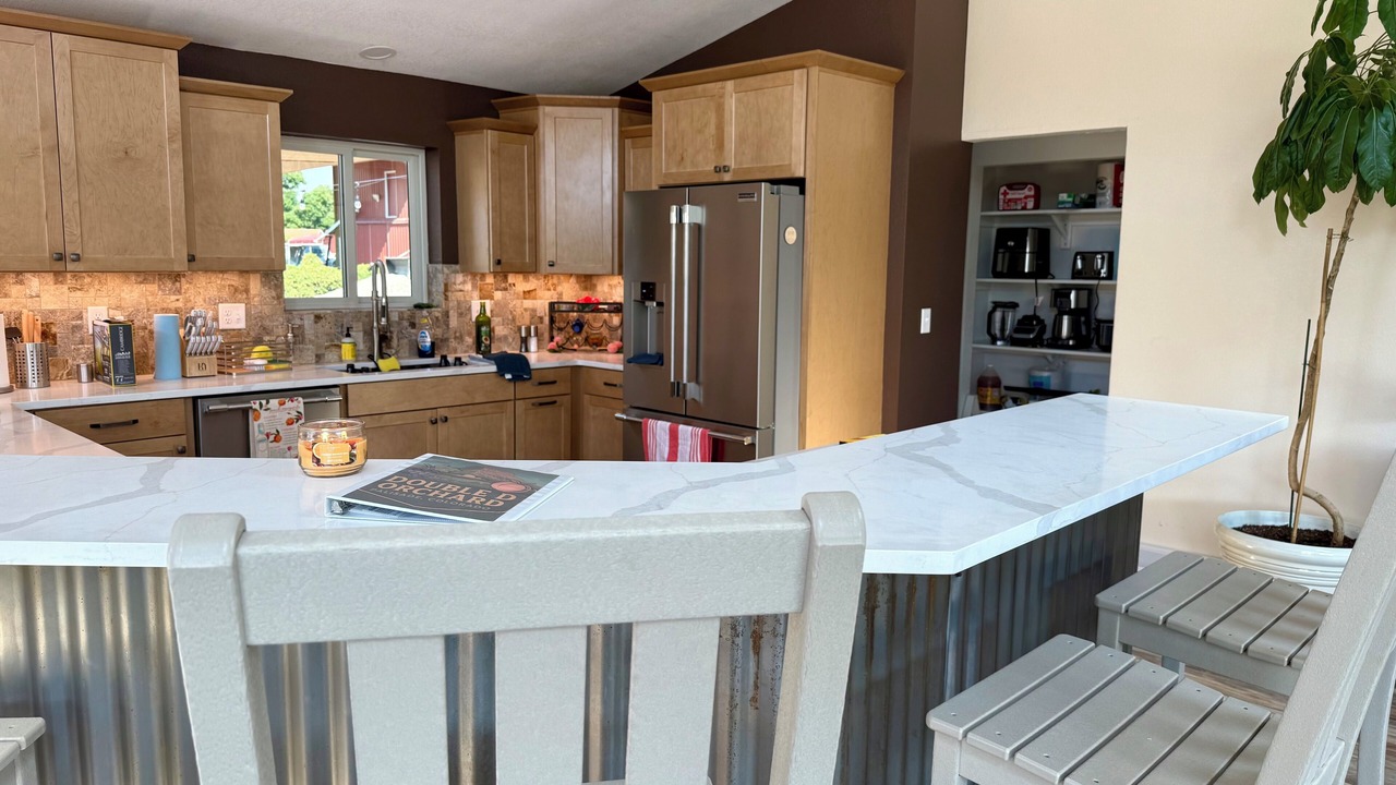 Photo of Kitchen in Palisade