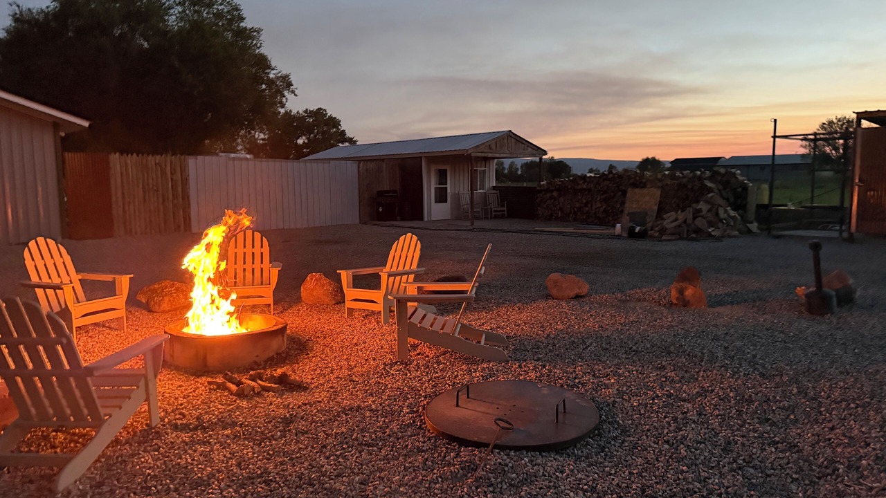 Photo of Outdoor in Palisade