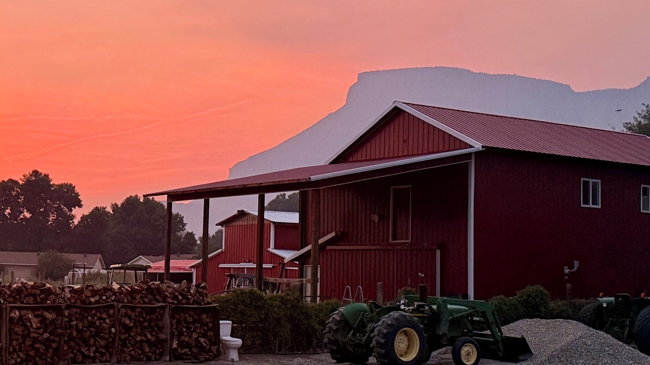 Photo of Outdoor in Palisade