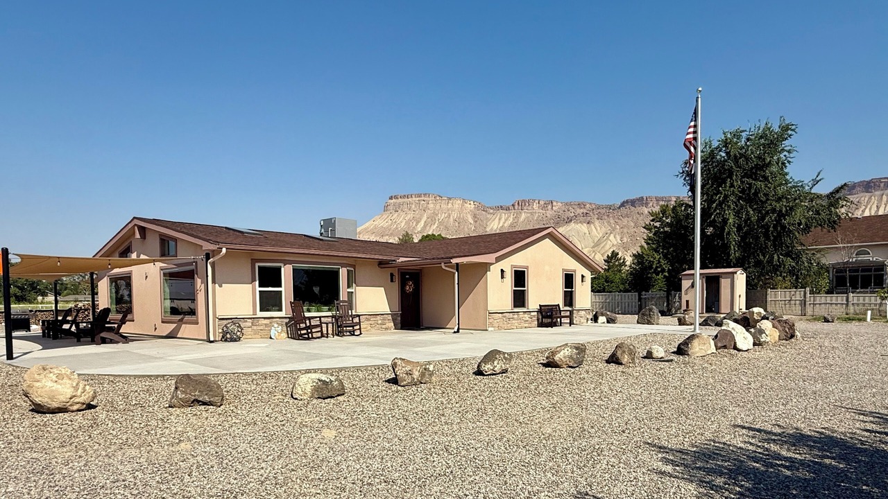 Photo of Outdoor in Palisade