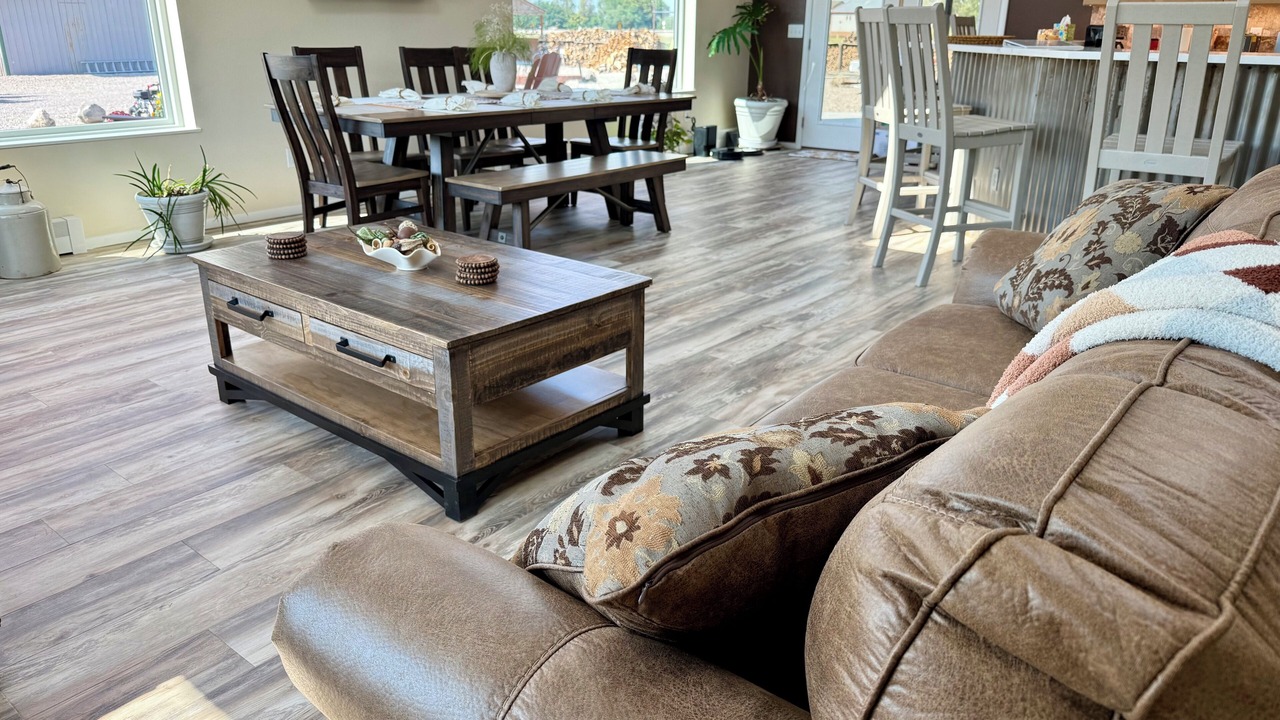 Photo of Livingroom in Palisade