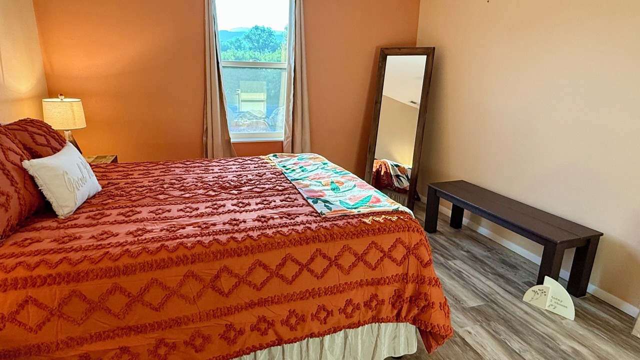 Photo of Bedroom in Palisade