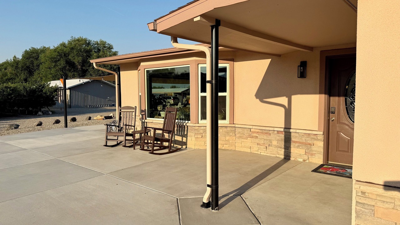 Photo of Patio Balcony in Palisade