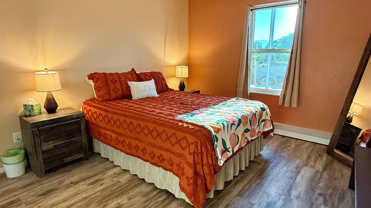 Photo of Bedroom in Palisade