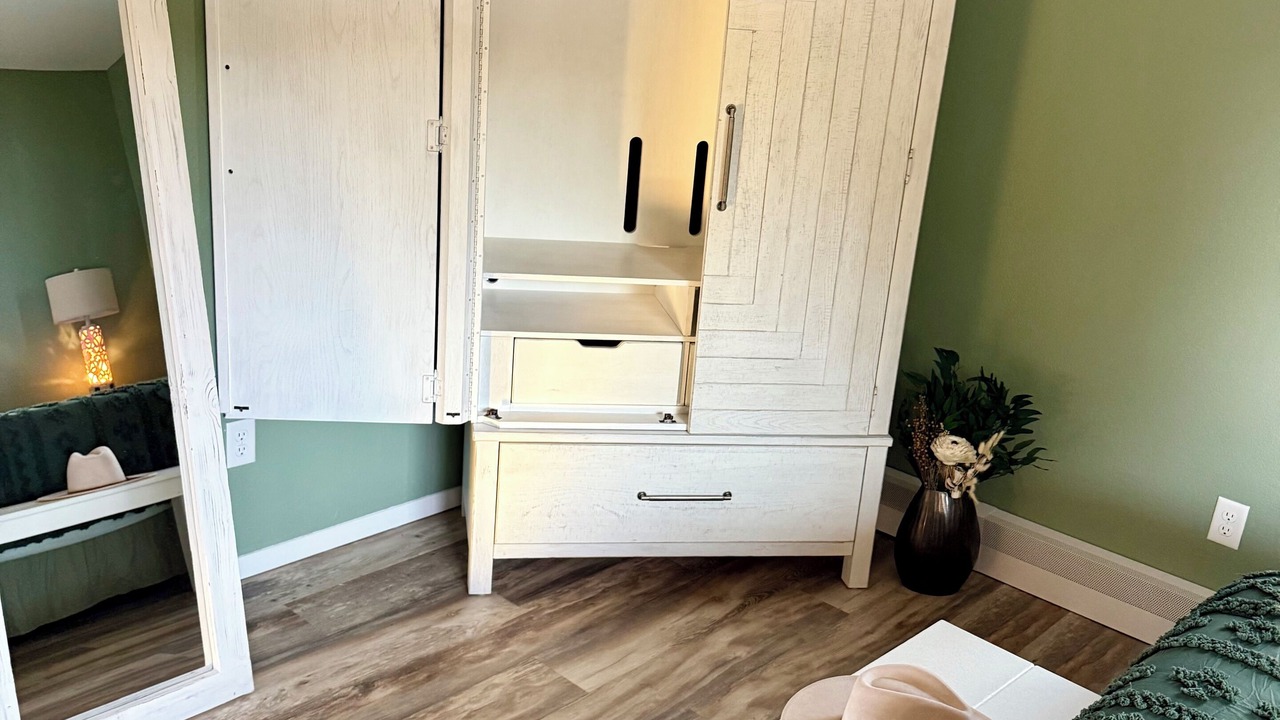 Photo of Bedroom in Palisade