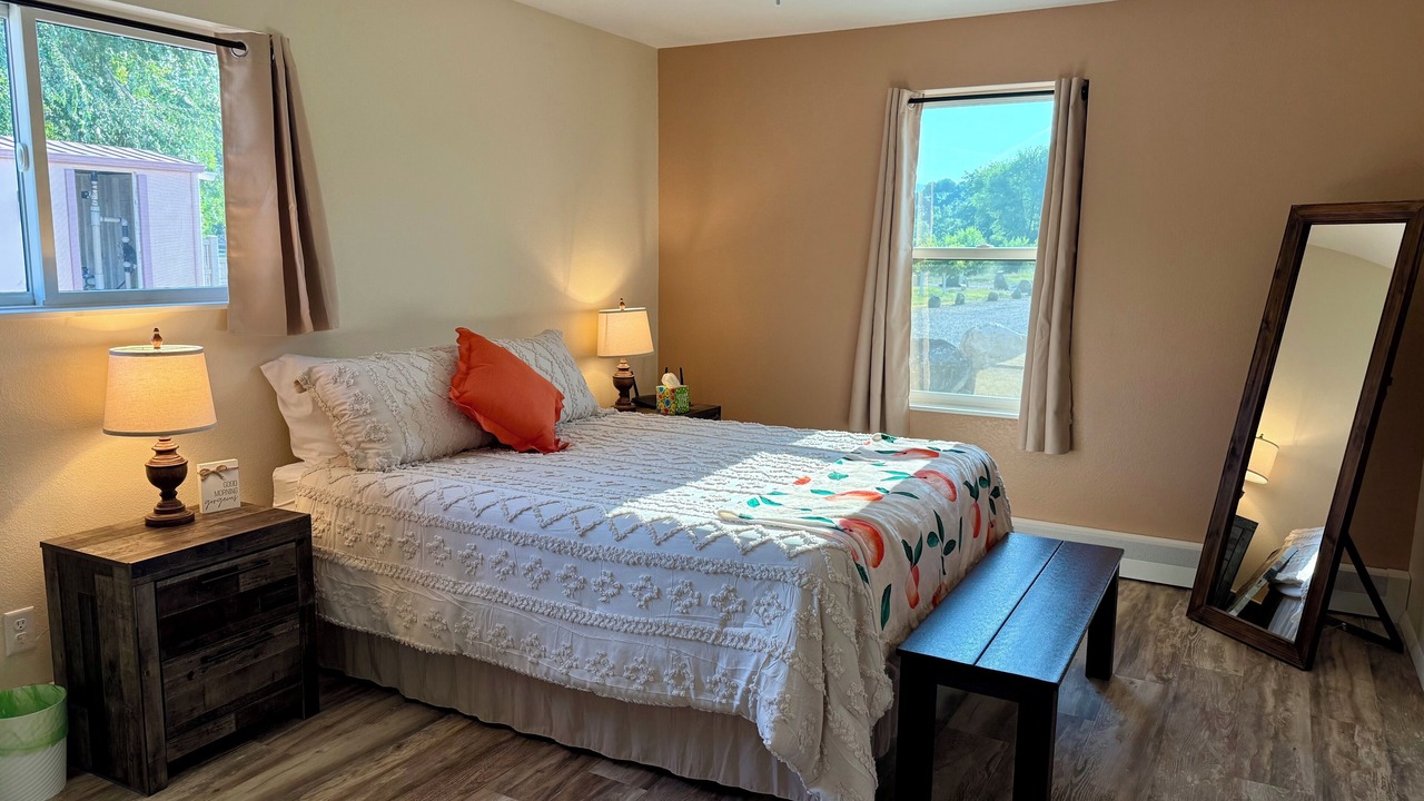 Photo of Bedroom in Palisade