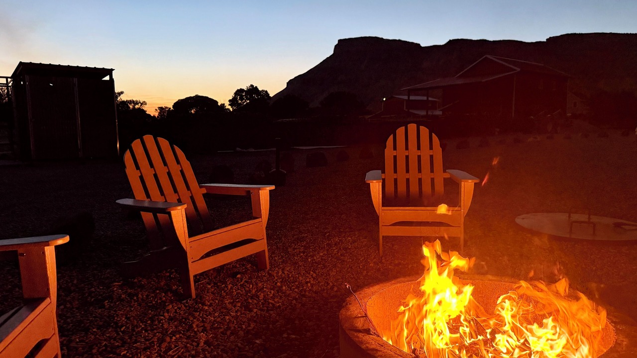 Photo of Outdoor in Palisade