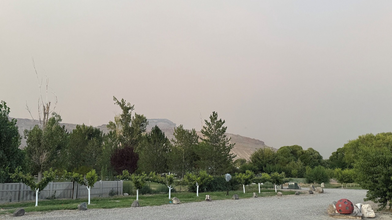 Photo of Outdoor in Palisade