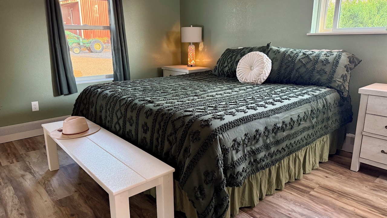Photo of Bedroom in Palisade