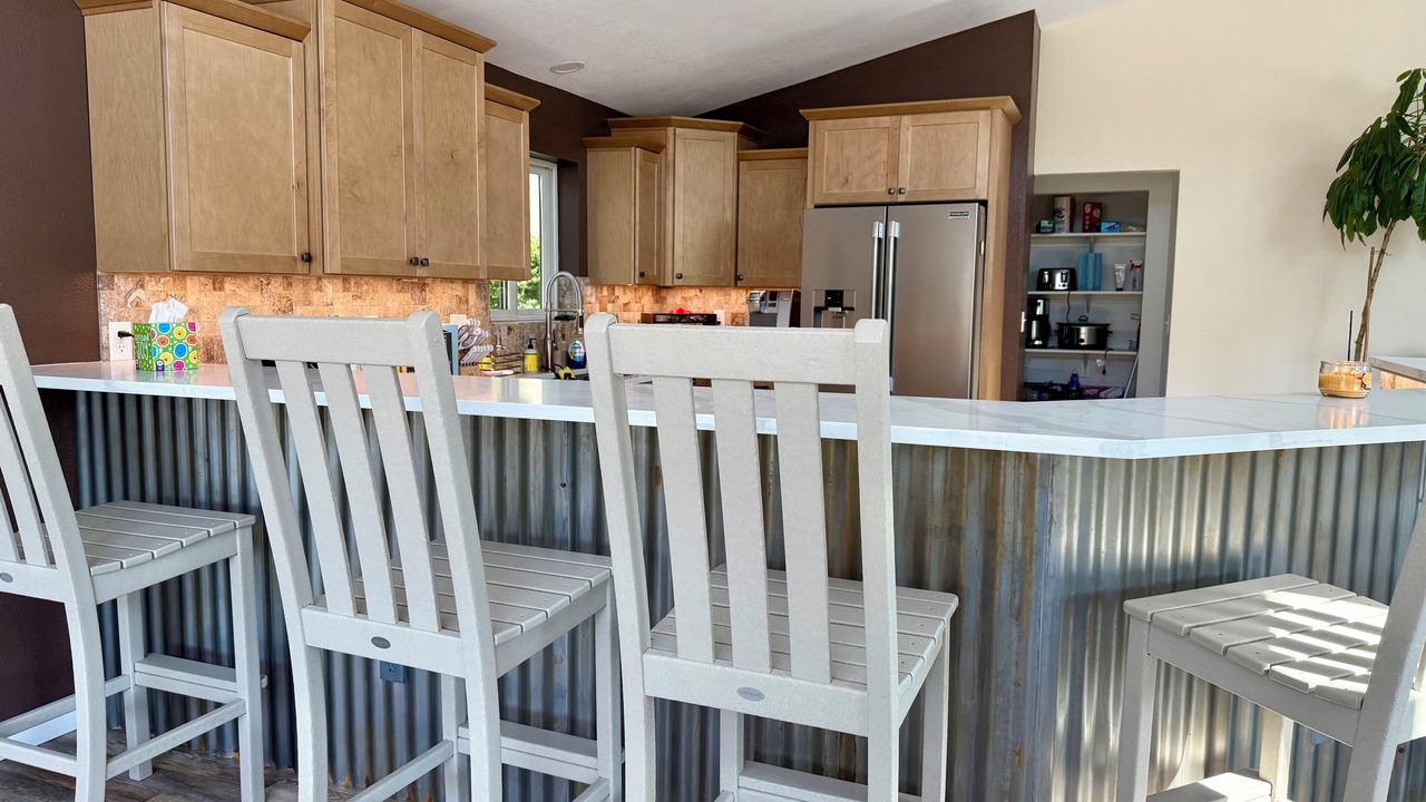 Photo of Kitchen in Palisade