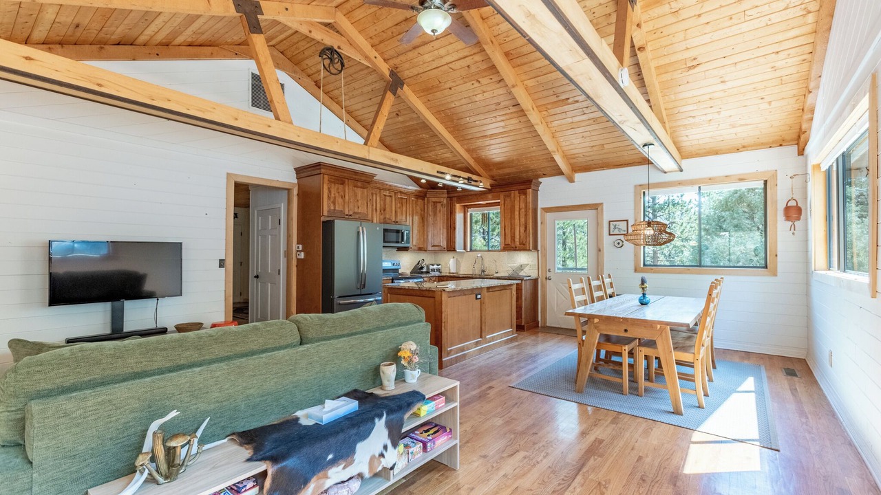 Photo of Livingroom in Villa Grove
