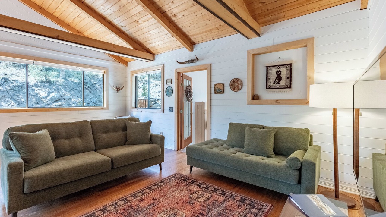 Photo of Livingroom in Villa Grove