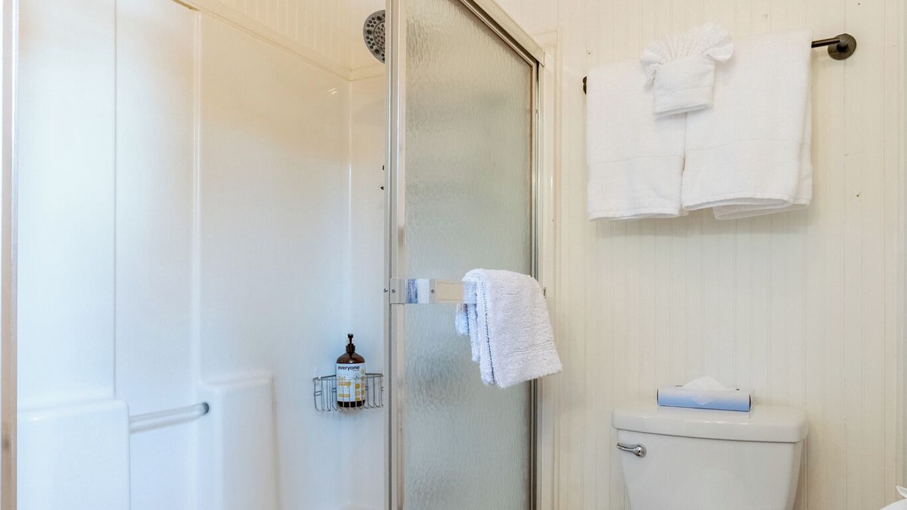 Photo of Bathroom in Villa Grove