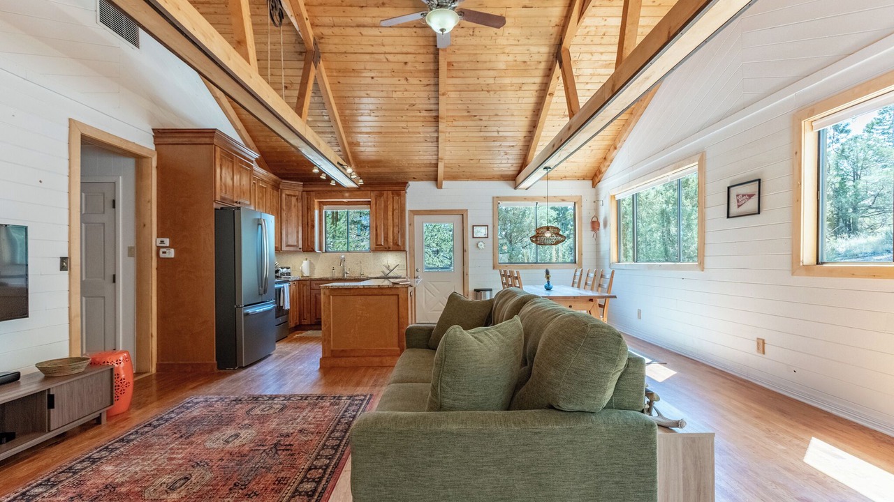 Photo of Livingroom in Villa Grove