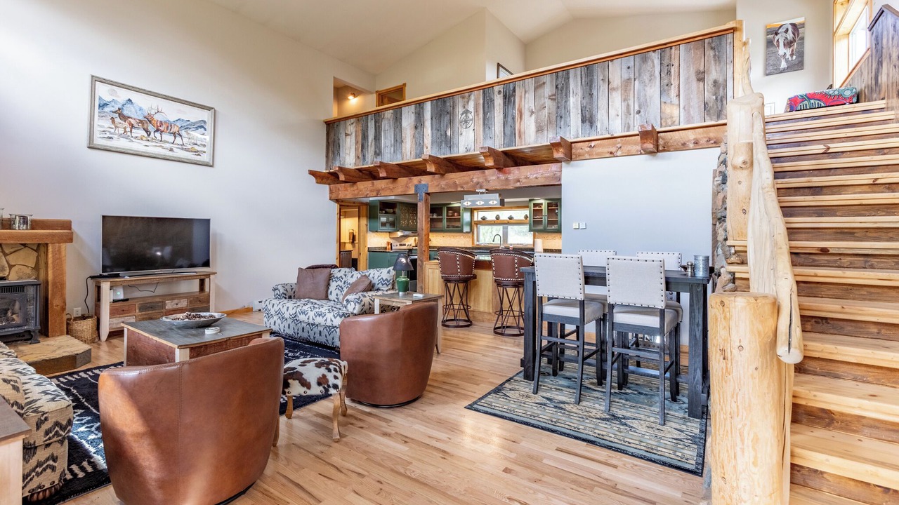 Photo of Livingroom in Salida