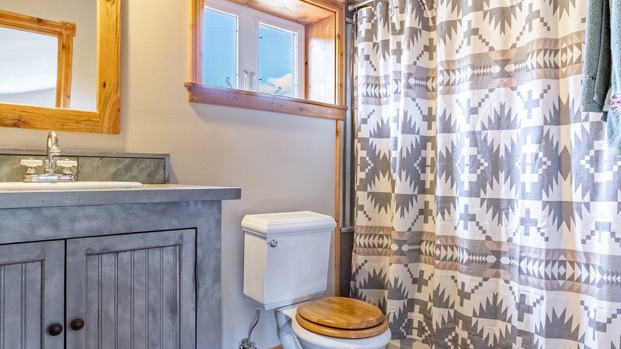 Photo of Bathroom in Salida