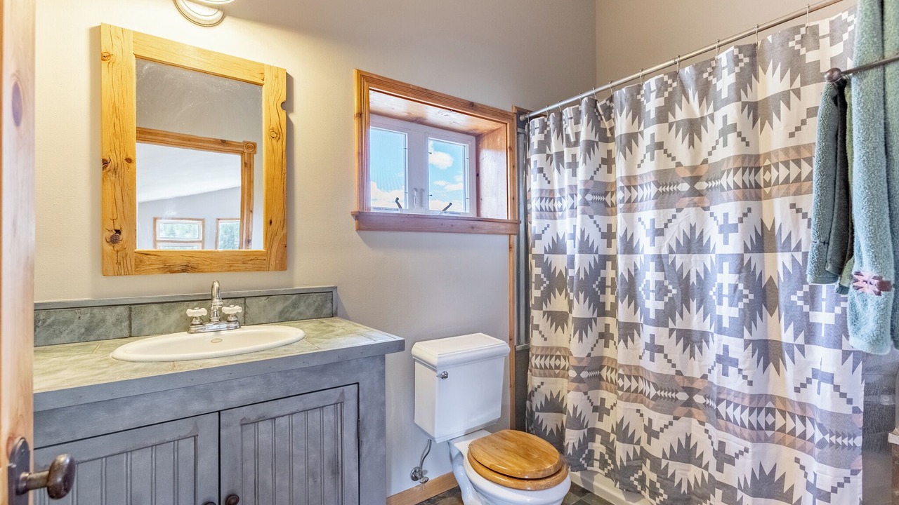 Photo of Bathroom in Salida