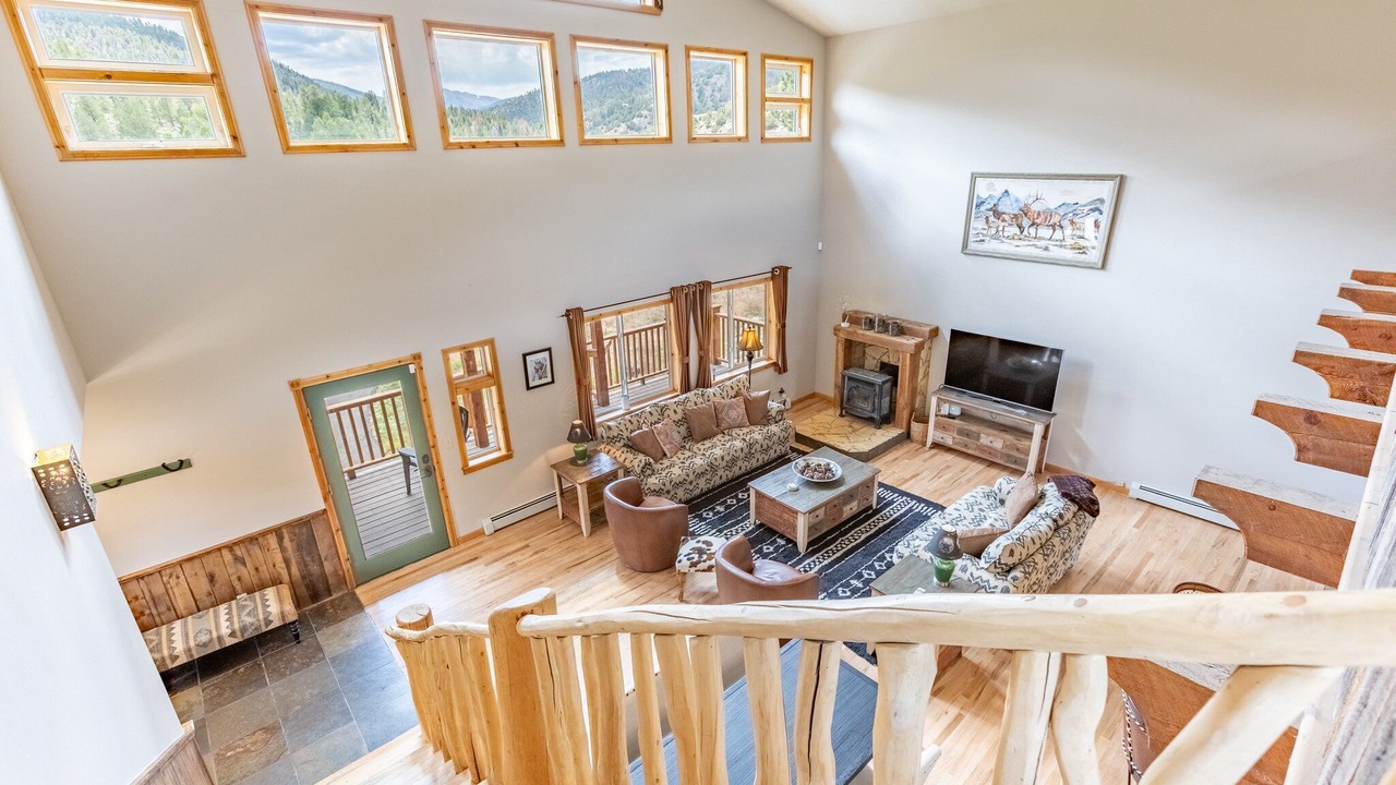 Photo of Livingroom in Salida
