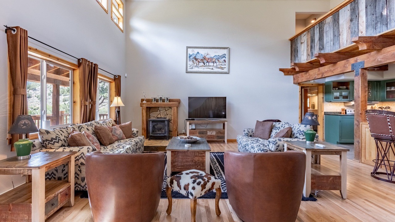 Photo of Livingroom in Salida