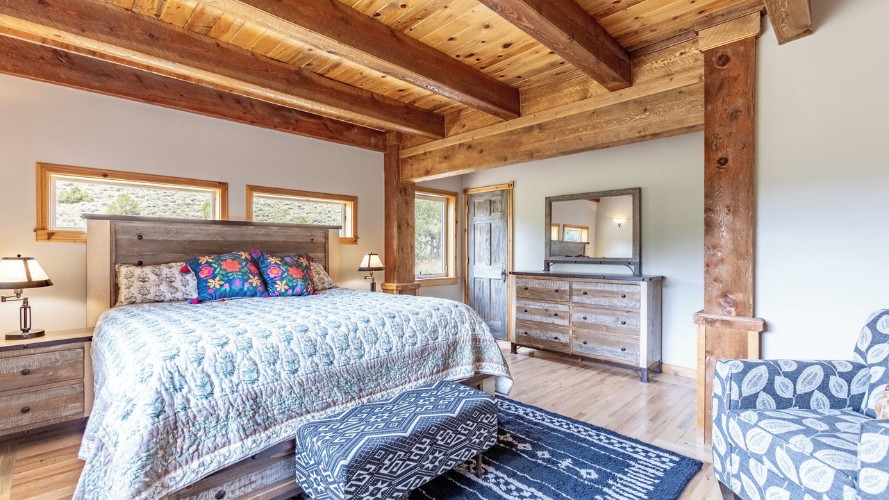 Photo of Bedroom in Salida