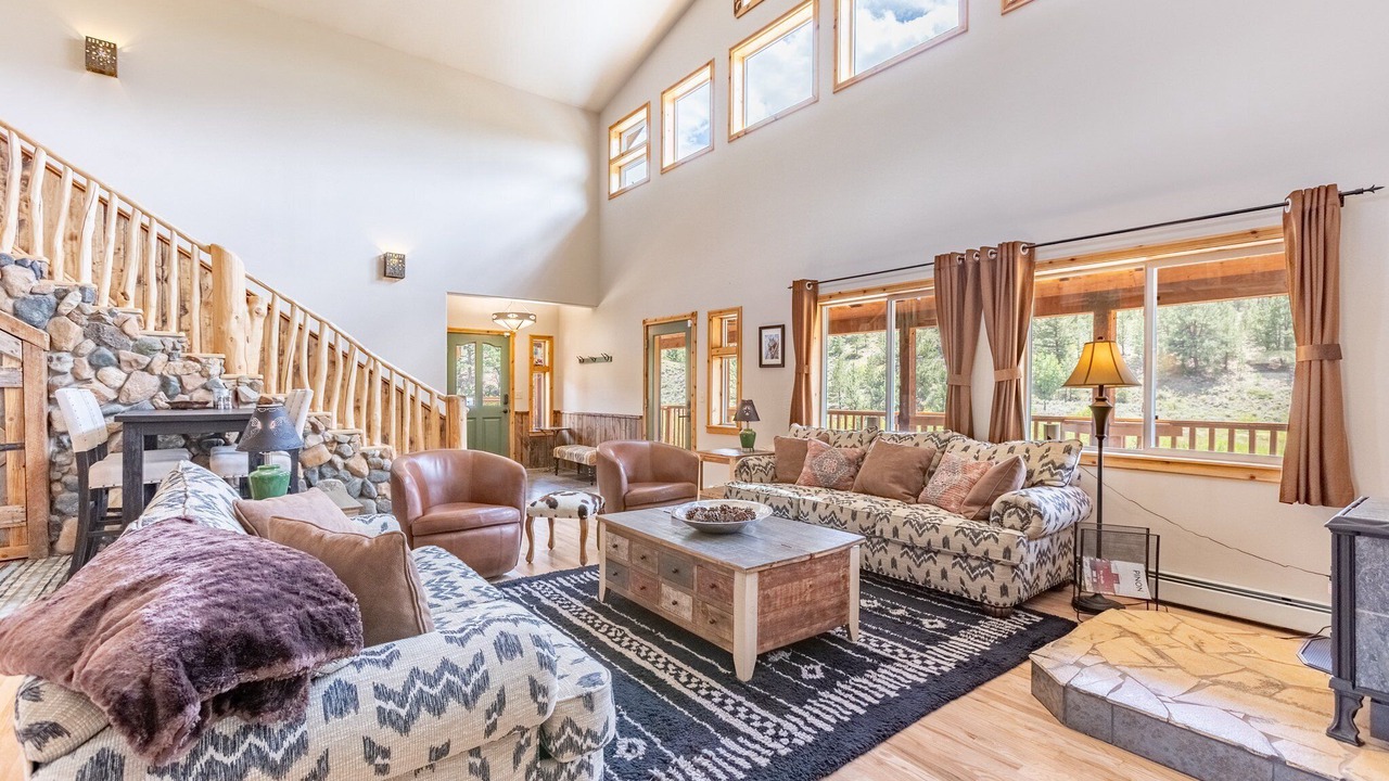 Photo of Livingroom in Salida