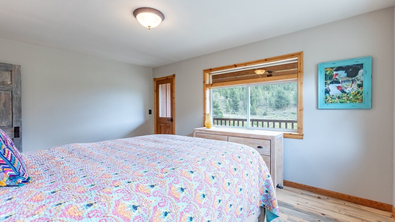 Photo of Bedroom in Salida