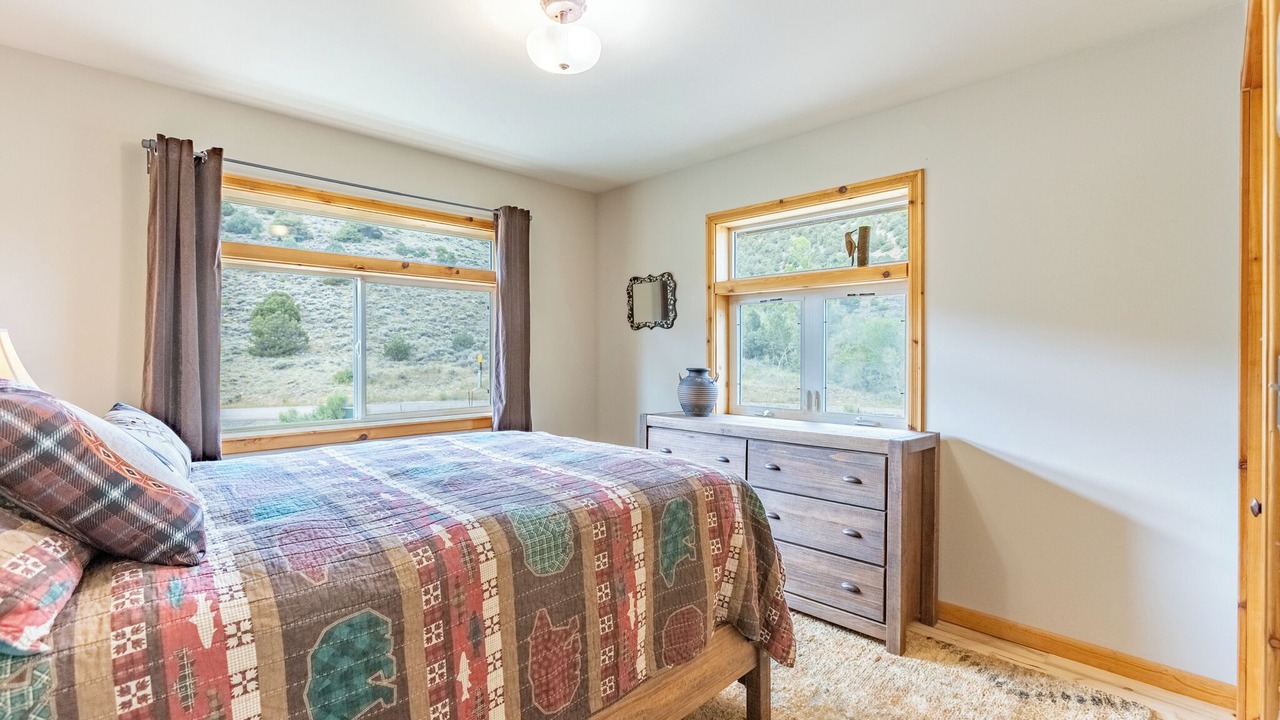 Photo of Bedroom in Salida