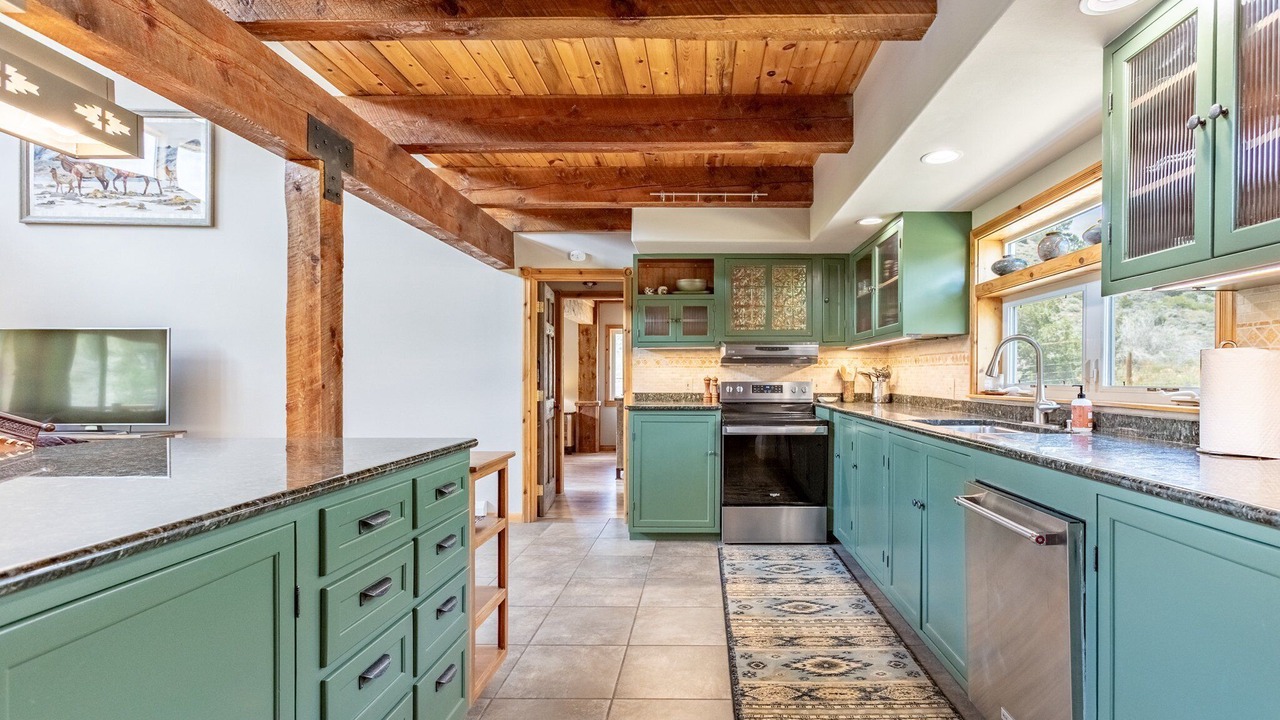 Photo of Kitchen in Salida