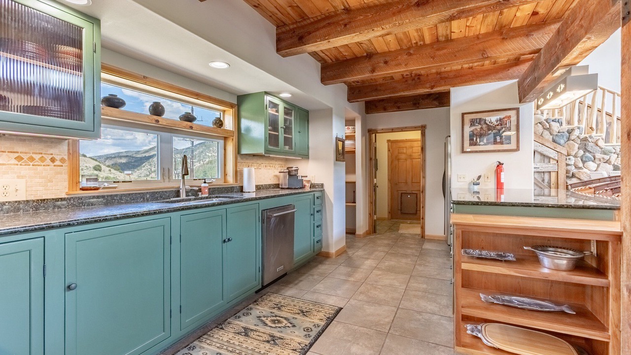 Photo of Kitchen in Salida