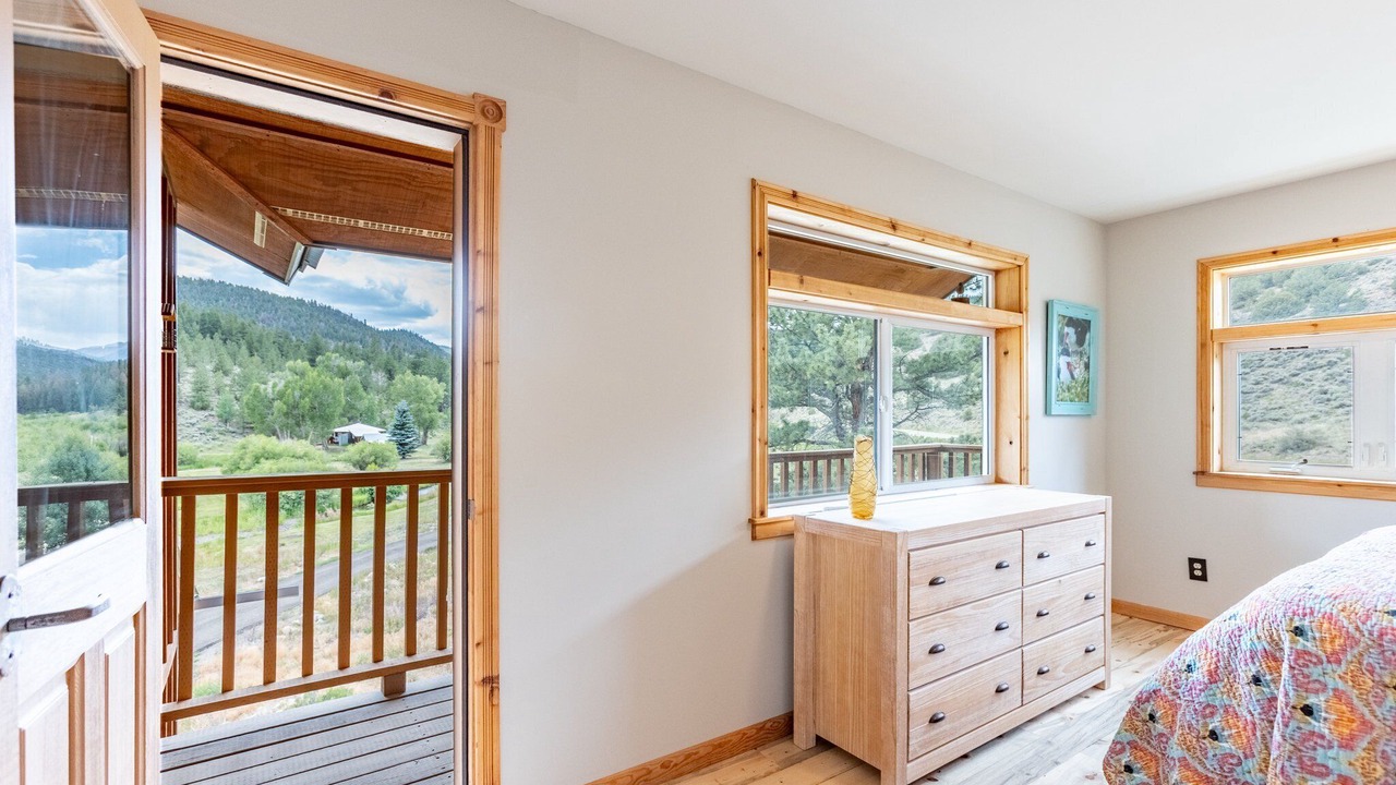 Photo of Bedroom in Salida