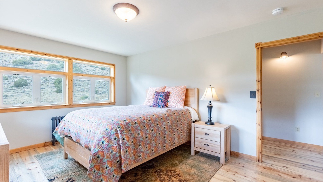 Photo of Bedroom in Salida