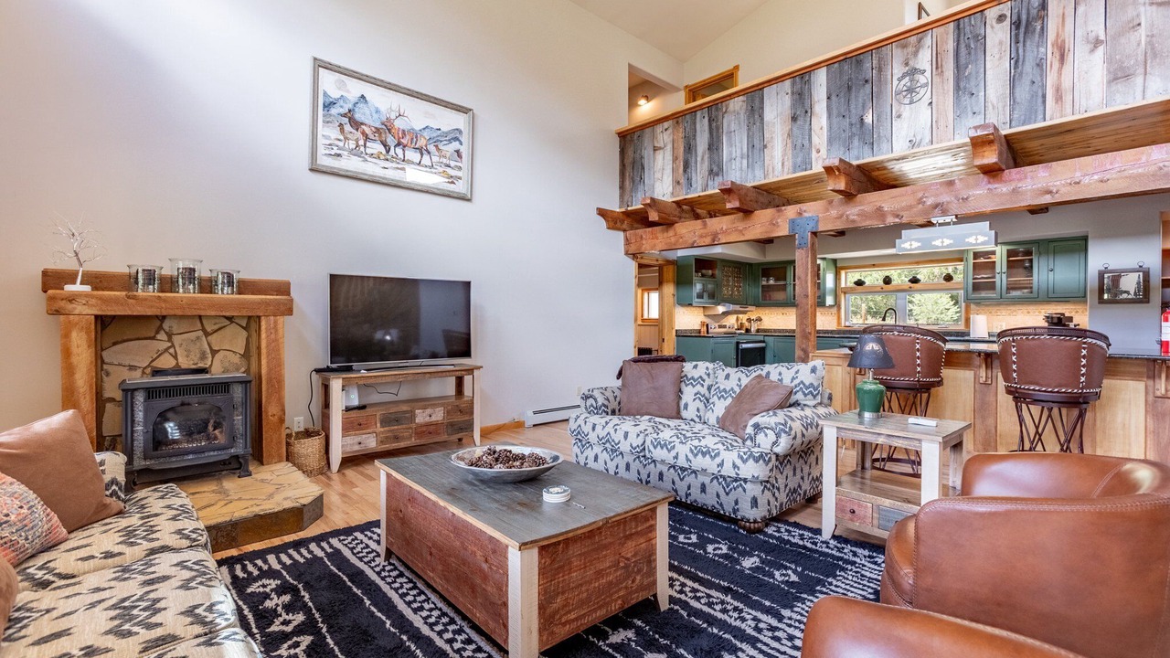 Photo of Livingroom in Salida