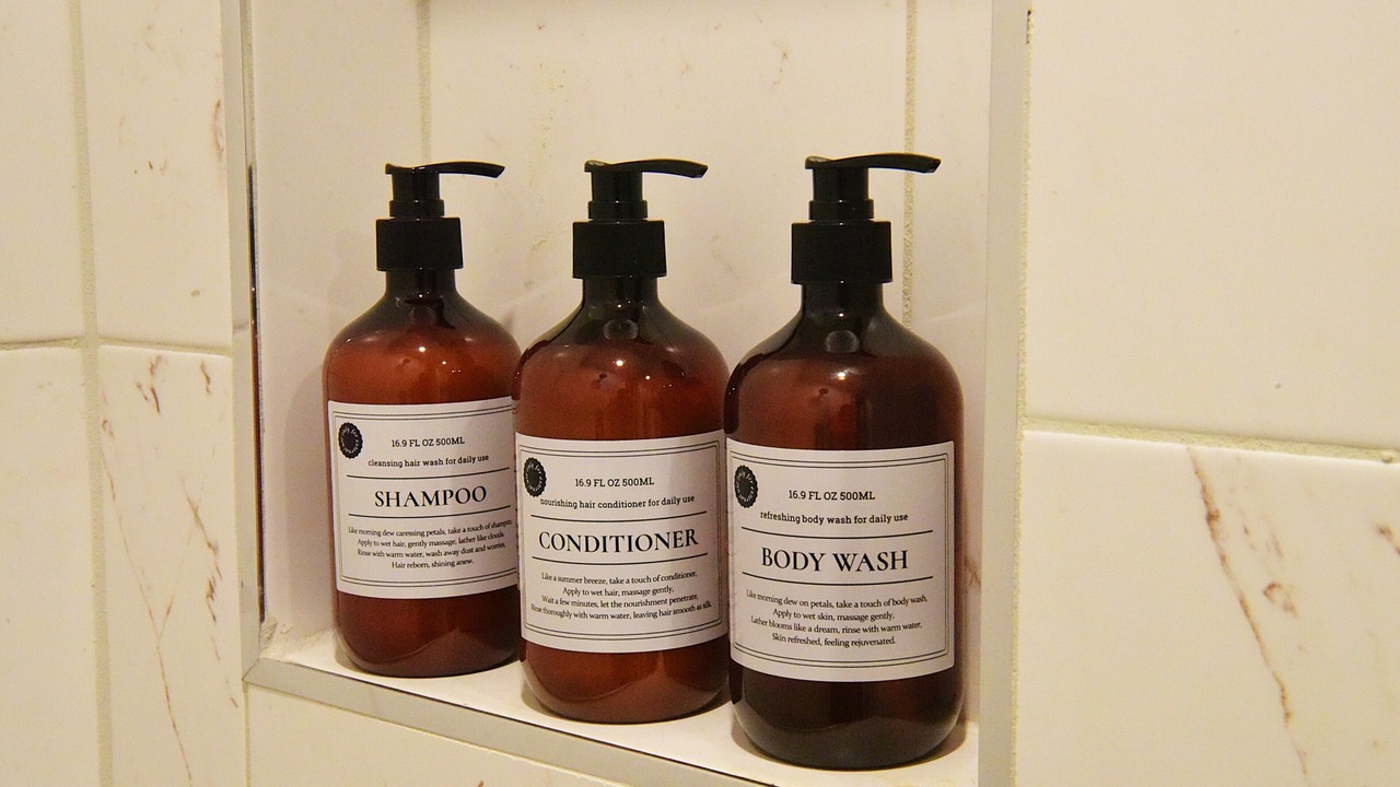 Photo of Bathroom in Cherry Creek