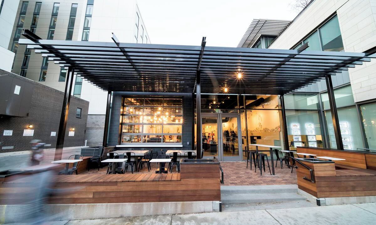 Photo of Outdoor in Cherry Creek