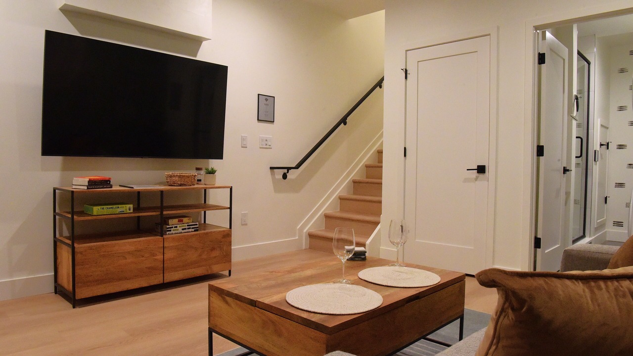 Photo of Livingroom in Cherry Creek