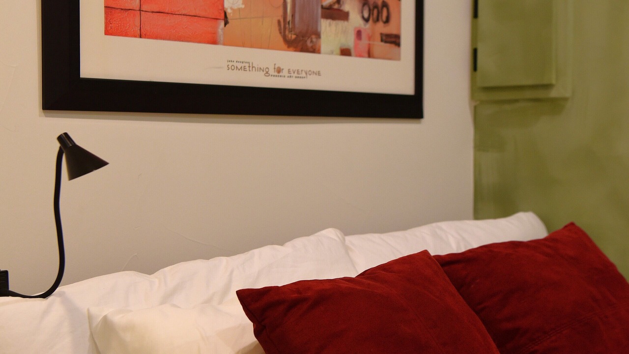 Photo of Bedroom in Cherry Creek