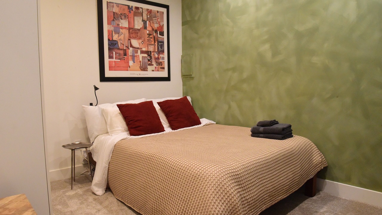 Photo of Bedroom in Cherry Creek