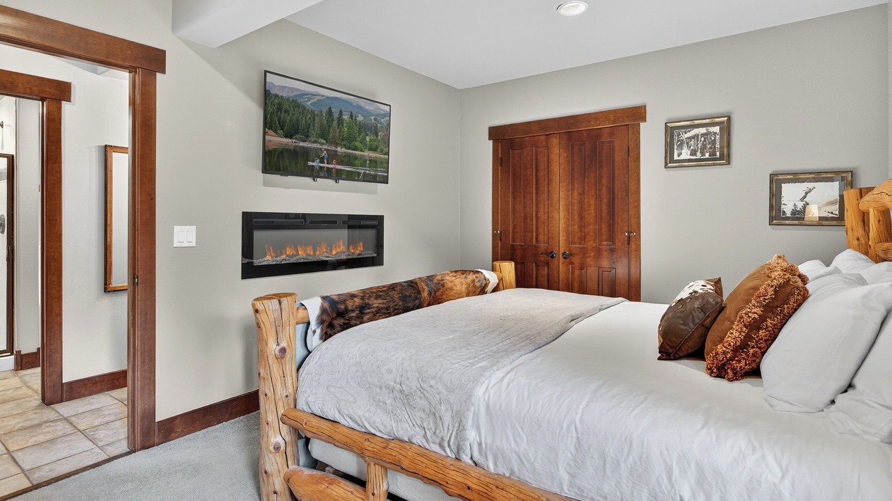 Photo of Livingroom in Boulder Ridge