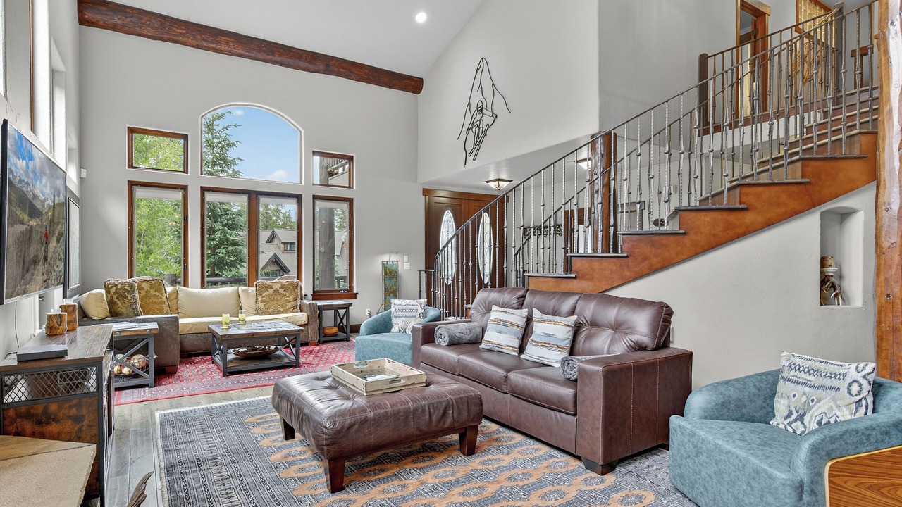 Photo of Bedroom in Boulder Ridge
