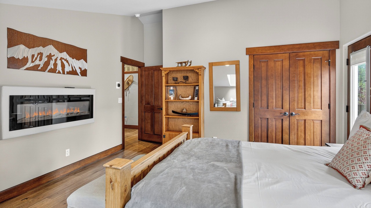 Photo of Livingroom in Boulder Ridge