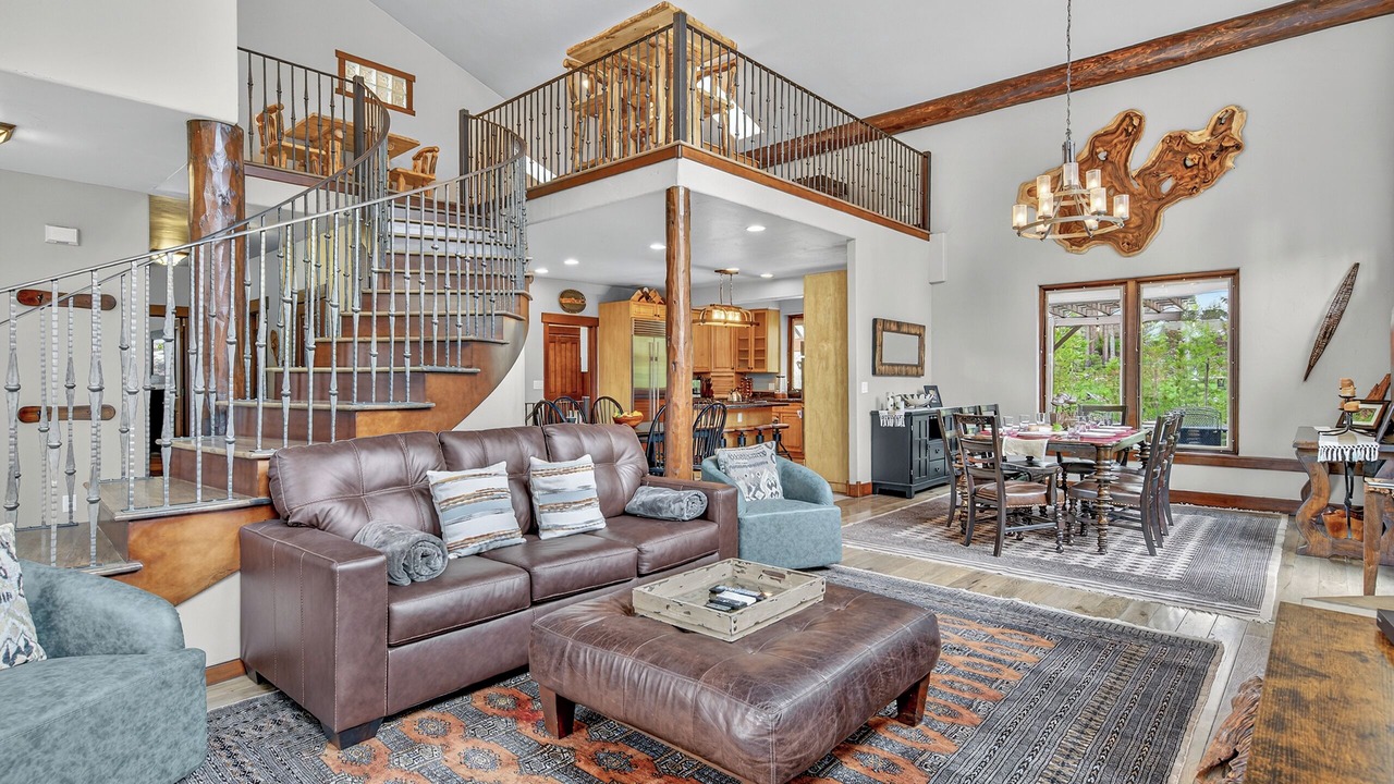 Photo of Bedroom in Boulder Ridge